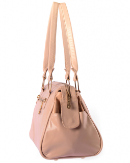 Bolsa Baú  Elegance Luxo