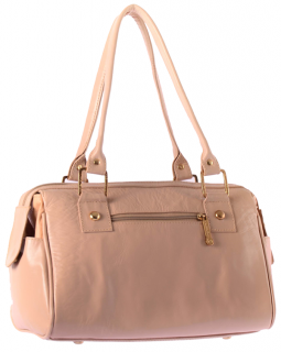 Bolsa Baú  Elegance Luxo