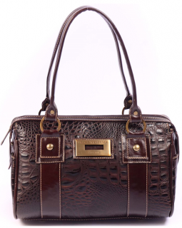 Bolsa Baú  Elegance Luxo