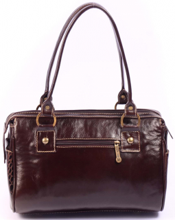 Bolsa Baú  Elegance Luxo