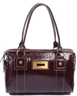 Bolsa Baú  Elegance Luxo