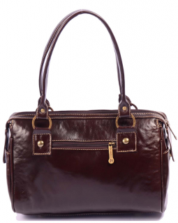 Bolsa Baú  Elegance Luxo