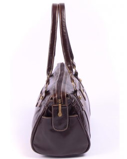 Bolsa Baú  Elegance Luxo