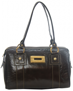 Bolsa Baú  Elegance Luxo