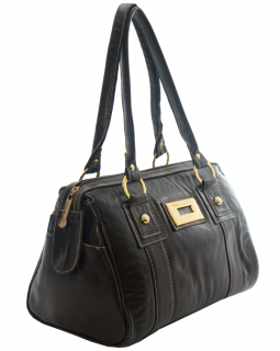 Bolsa Baú  Elegance Luxo