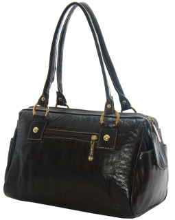 Bolsa Baú  Elegance Luxo