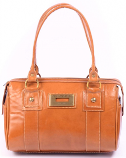 Bolsa Baú  Elegance Luxo