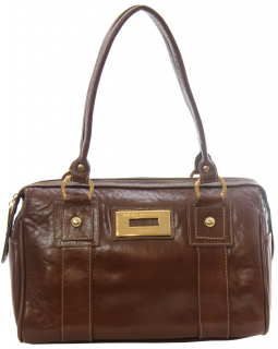 Bolsa Baú  Elegance Luxo