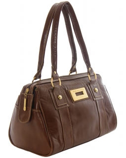 Bolsa Baú  Elegance Luxo