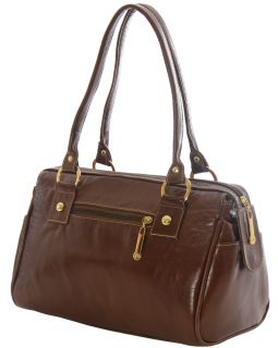 Bolsa Baú  Elegance Luxo