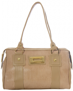 Bolsa Baú  Elegance Luxo