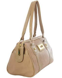 Bolsa Baú  Elegance Luxo
