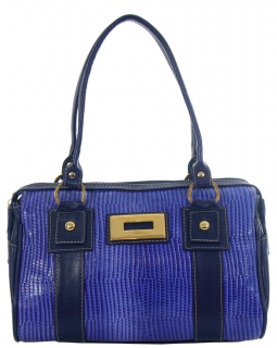 Bolsa Baú  Elegance Luxo