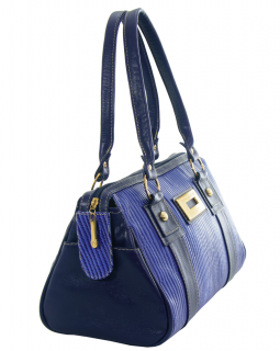 Bolsa Baú  Elegance Luxo