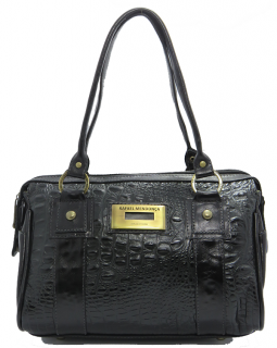 Bolsa Baú  Elegance Luxo