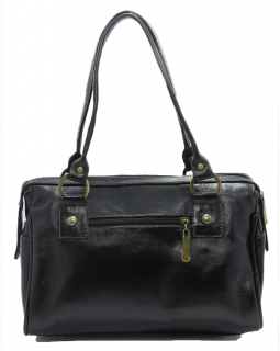 Bolsa Baú  Elegance Luxo