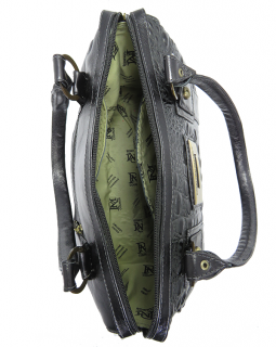 Bolsa Baú  Elegance Luxo