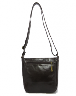 Bolsa de Couro Transversal 197