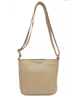 Bolsa de Couro Transversal 197