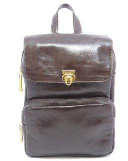 Mochila de Couro  469