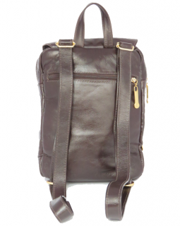 Mochila de Couro  469