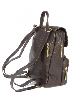 Mochila de Couro  469