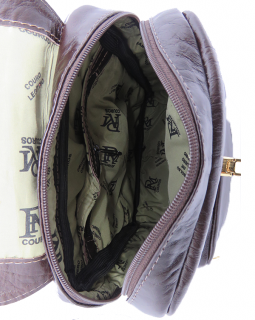 Mochila de Couro  469