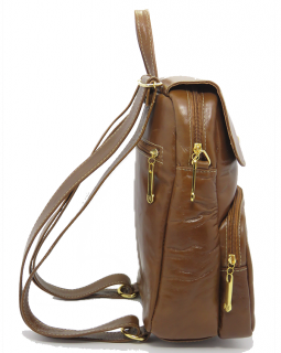 Mochila de Couro  469