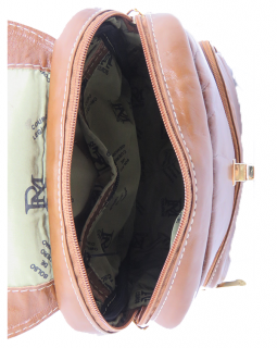 Mochila de Couro  469