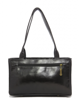 Bolsa de Couro duas Divisões Renata 580