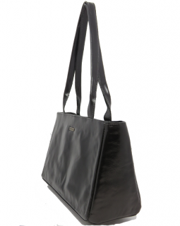 Bolsa de Couro duas Divisões Renata 580