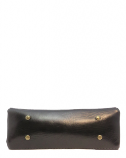 Bolsa de Couro duas Divisões Renata 580