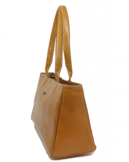 Bolsa de Couro duas Divisões Renata 580