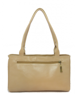 Bolsa de Couro duas Divisões Renata 580