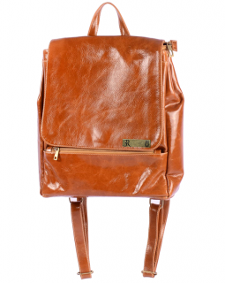 Mochila de Couro  466