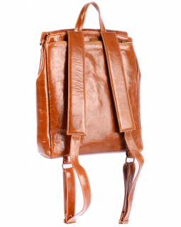 Mochila de Couro  466