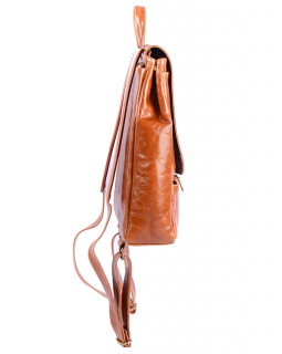 Mochila de Couro  466