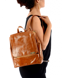 Mochila de Couro  466