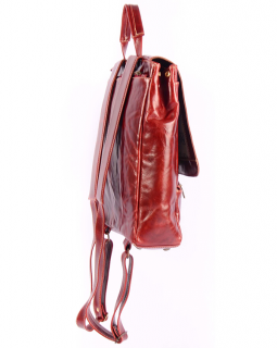 Mochila de Couro  466