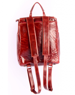 Mochila de Couro  466