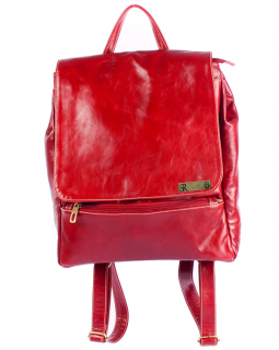 Mochila de Couro  466