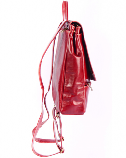 Mochila de Couro  466