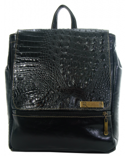 Mochila de Couro  466