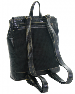 Mochila de Couro  466