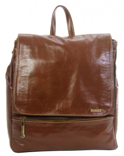 Mochila de Couro  466