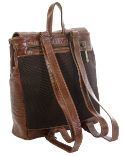 Mochila de Couro  466