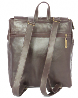 Mochila de Couro  466