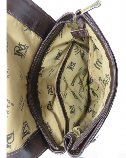 Mochila de Couro  466