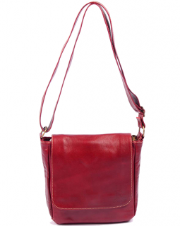 Bolsa de Couro Transversal 199