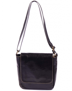 Bolsa de Couro Transversal 199